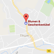 our location